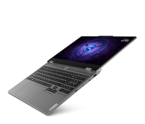 Lenovo LOQ-15 Ryzen 7/16GB/512/Win11 RTX5050 - 1341700 - zdjęcie 5